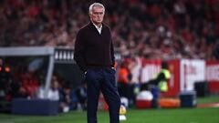 Nuevo pinchazo de Mourinho