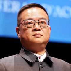 Chen: "Nunca abandonaremos la posibilidad de entrar en Europa"