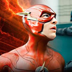 The Flash’s original ending would have led directly to Man of Steel 2, Batman Beyond, and more