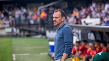 19/10/25 PARTIDO SEGUNDA DIVISION
CASTELLON - ALBACETE
ALBERTO GONZALEZ