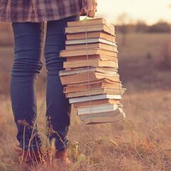 Algunos libros de caza