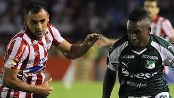 Junior - Cali en vivo online: Liga Águila