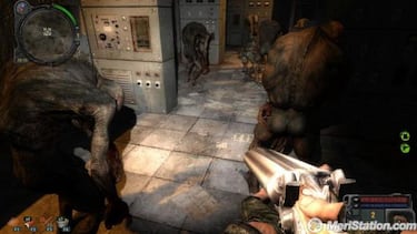 Nuevo mapa multijugador para S.T.A.L.K.E.R. : Call of Pripyat