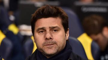 Mauricio Pochettino