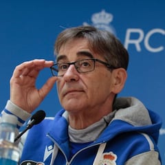 “El Almería tiene urgencias, trataremos de aprovecharlas”