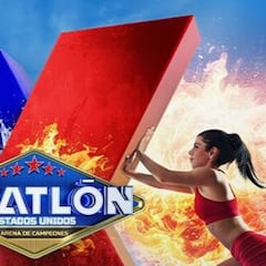 Exatlón Estados Unidos 2025: ¿Quién es el eliminado de hoy, 28 de diciembre?