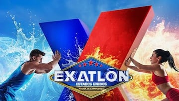 Es domingo de eliminación en Exatlón Estados Unidos 2025: Arena de Campeones. Conoce al eliminado de hoy, 14 de diciembre.