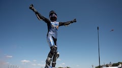 De la caída de Marc a la victoria de Álex: Los Márquez, protagonistas en Jerez