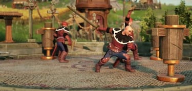 The Settlers, la saga de estrategia que regresa a la vida