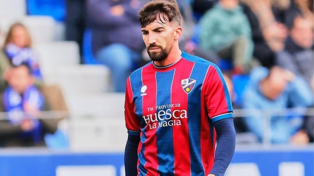 Javi Pérez ya está en la isla