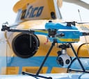 La DGT confirma la presencia de drones para las multas: ¿dónde están y cuántos hay?