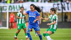 Se acabó el sueño continental de la U