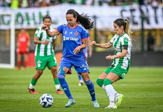 Se acabó el sueño continental de la U