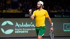 El dobles croata pincha: primera final en 19 años para Australia