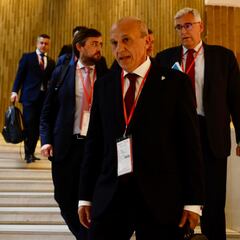 Del Nido le pega ‘un palo’ a Víctor Orta y ‘pide ayuda’ al Betis