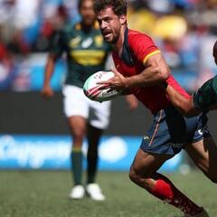 Séptimo puesto para Leones y Leonas de seven en Sídney