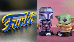 Esta es la razón por la que solo algunos Funko Pop tienen muelles en la cabeza: no tiene nada que ver con el diseño