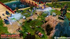 Imágenes de Command & Conquer Red Alert 3: Commander's Challenge