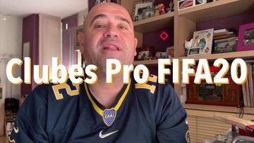 El FIFA 20, los amigos y el 'pique': Matallanas te invita a la #CopaSeguimosConectados
