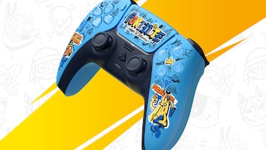 Todas las novedades de Fortnite en el State of Play de PlayStation: nuevo mando DualSense y pantalla partida en LEGO