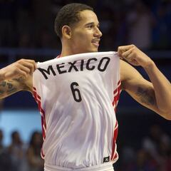 Juan Toscano: “¿Llegar a NBA con los Warriors? Todo es posible”