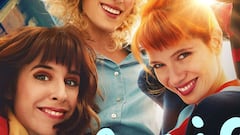 Todas las películas y series de estreno en Netflix, HBO, Disney+, Amazon y Movistar+ agosto 2021