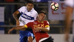 U. Católica 2-3 U. Española, Clausura 2017: crónica y resumen