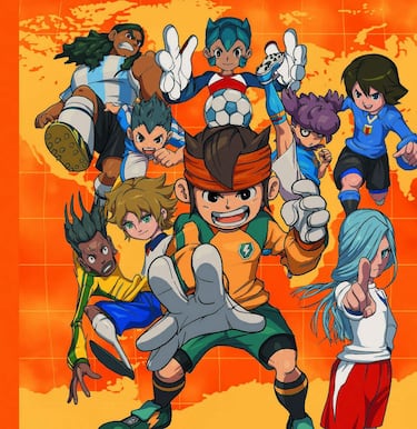 Inazuma Eleven 3: Fuego Explosivo / Rayo Celeste, Impresiones