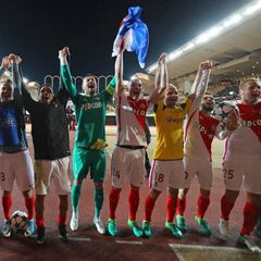 Juventud al poder en un Mónaco con mucha confianza