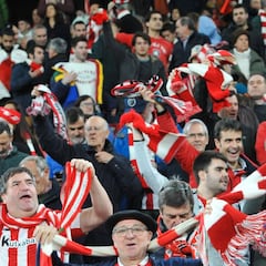Ibai y la final de Copa: "Este año sacamos la Gabarra seguro"
