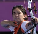Gabriela Bayardo, la mexicana que se llevó la plata con Países Bajos