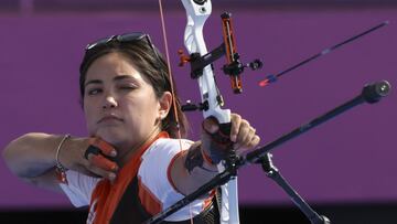 Gabriela Bayardo, la mexicana que se llevó la plata con Países Bajos