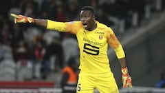 Chelsea: Kepa future in doubt as Lampard signs Rennes goalkeeper Mendy