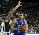 Uros Slokar llega al CB Sevilla tras su paso por el Estudiantes