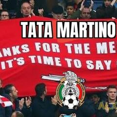 Los memes de la derrota de México ante Estados Unidos