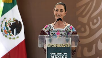 Sheinbaum revela nuevos detalles y anuncia reuniones clave con las autoridades de Estados Unidos