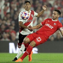 El Gráfico: el Elche reclama ante la FIFA los 2 millones por el traspaso de Marcone