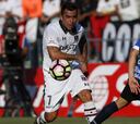 Colo Colo-Huachipato: Horario, canal de TV y cómo ver online