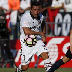 Colo Colo-Huachipato: Horario, canal de TV y cómo ver online
