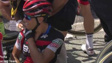 Porte y Viviani, cartel de lujo para el Tour Down Under 2019