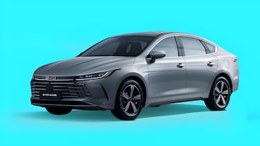 ¿Qué tan recomendable es comprar un BYD en México?