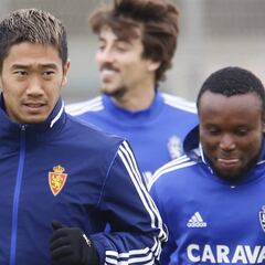 James, baja de última hora, se une a la ausencia de Kagawa