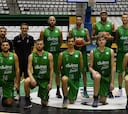 El descenso pondría en peligro la supervivencia del Joventut