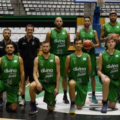 El descenso pondría en peligro la supervivencia del Joventut