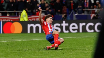 Atención al debate de FDP sobre el penal de Julián Álvarez