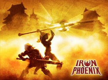 Iron Phoenix (Xbox)