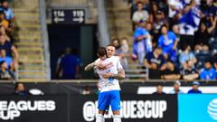 Philadelphia Union vs Cruz Azul en vivo: Leagues Cup hoy en directo