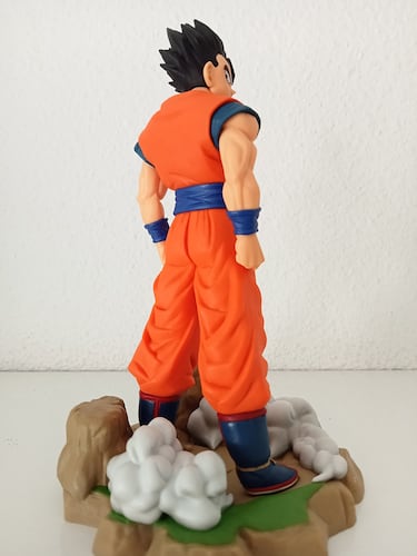 Gohan Definitivo por Banpresto