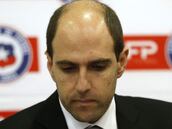 "Llevaba 500 mil dólares en la mochila": los inéditos detalles de la partida de Jadue a Miami