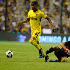 Barrios con alma Boca: su fútbol vale un estado de ánimo